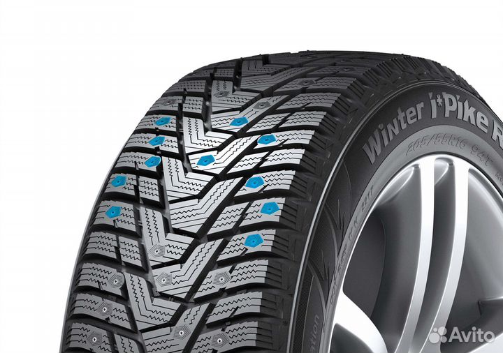 Hankook Winter i'Pike X W429A 255/50 R19 107T