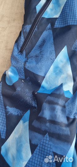 Зимний комбинезон Reima 134 размера