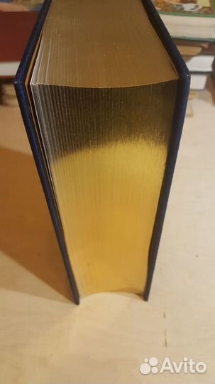 Библия Ветхийи и Новый Завет подарочная 2013