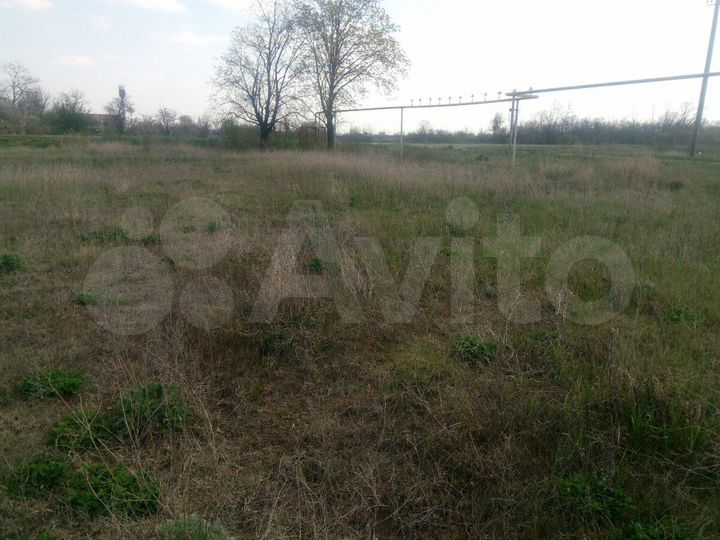 Участок 25 сот. (ИЖС)