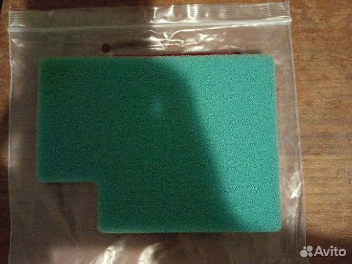 Фильтр пылесоса LG MDJ49551604