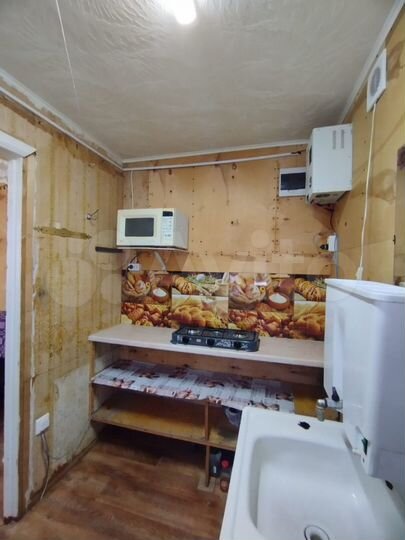 Дача 35,8 м² на участке 4 сот.