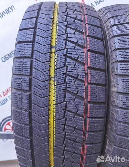Bridgestone Blizzak VRX 205/55 R16 91Q