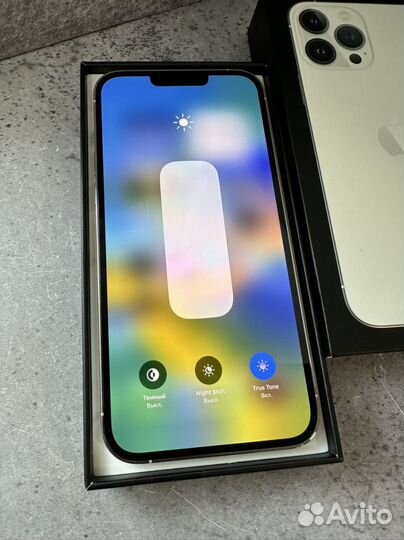 iPhone 13 Pro Max, 256 ГБ
