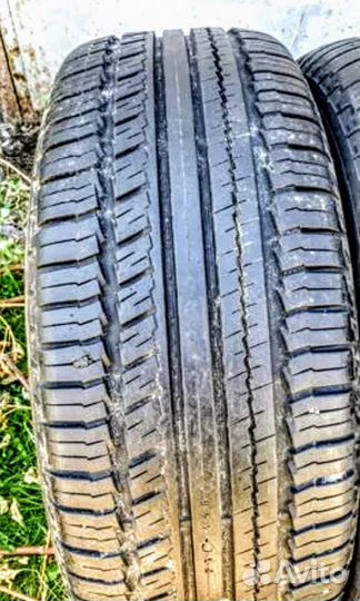 Nokian Tyres Hakka SUV 265/65 R17