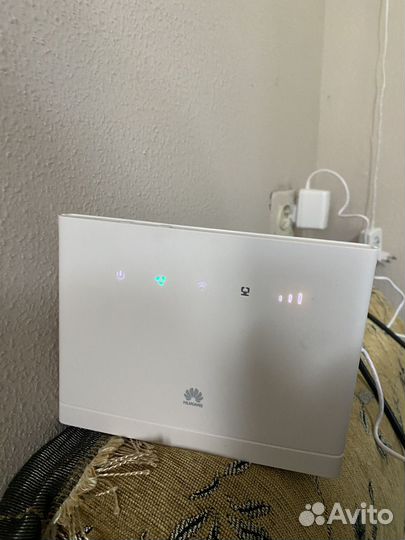 Роутер 4g модем Wi-fi