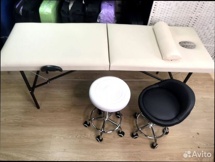 Массажный стол. Кушетка