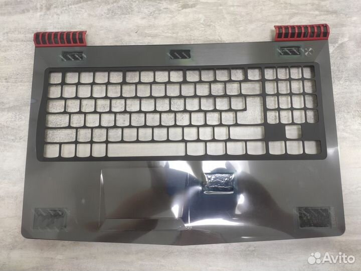 Топкейс новый для Lenovo R720 Y520-15iKB