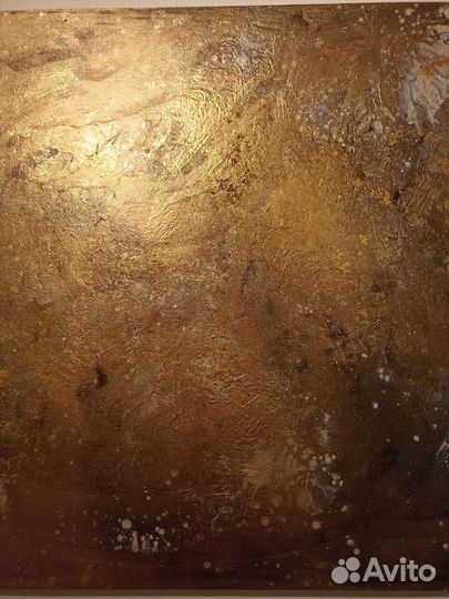 Интерьерная картина большая