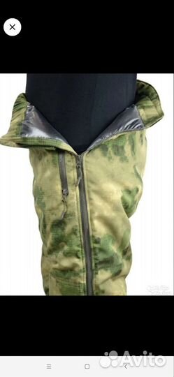 Военная формавкбо