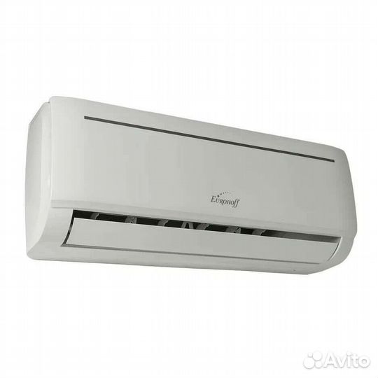 Сплит-система EuroHoff, модель EV-09 на 26кв