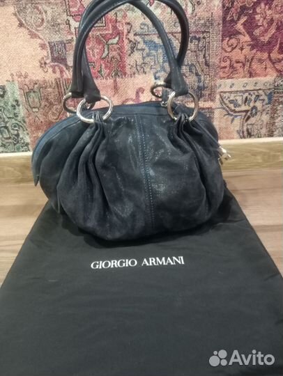 Сумка Armani Collezioni оригинал