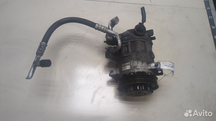 Компрессор кондиционера Chrysler Sebring 2007, 200
