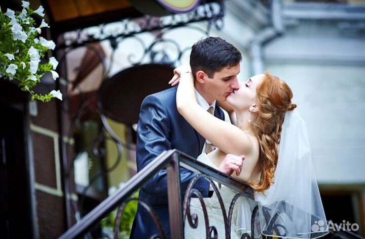 Видео- и фото-съёмка