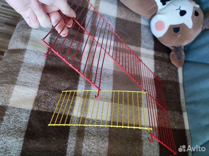 Клетка для грызунов крыс