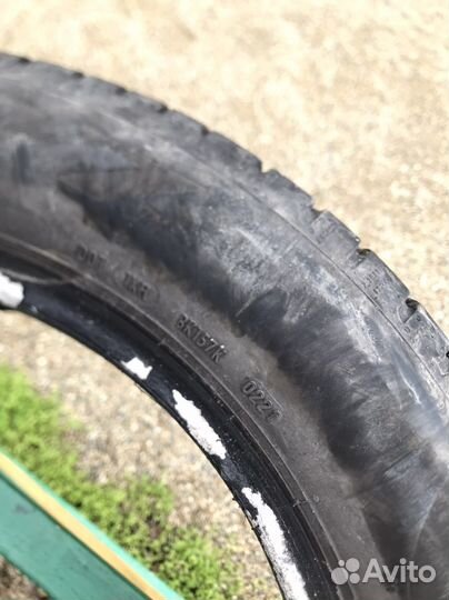 Pirelli Cinturato P7 (P7C2) 205/55 R16 94V