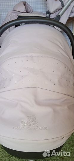 Коляска Cam 3 в 1