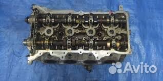 Контрактная гбц Nissan Note (E11) Tiida C11