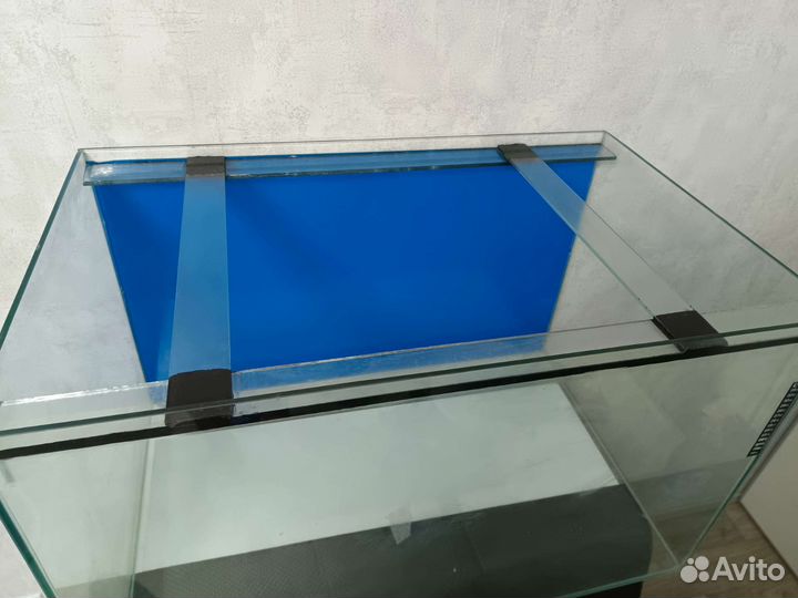 Аквариум. Террариум