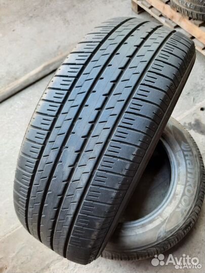 Bridgestone Dueler H/L 33 235/55 R18