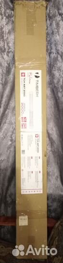 Инфракрасный обогреватель Timberk TCH AR7 2000 Вт