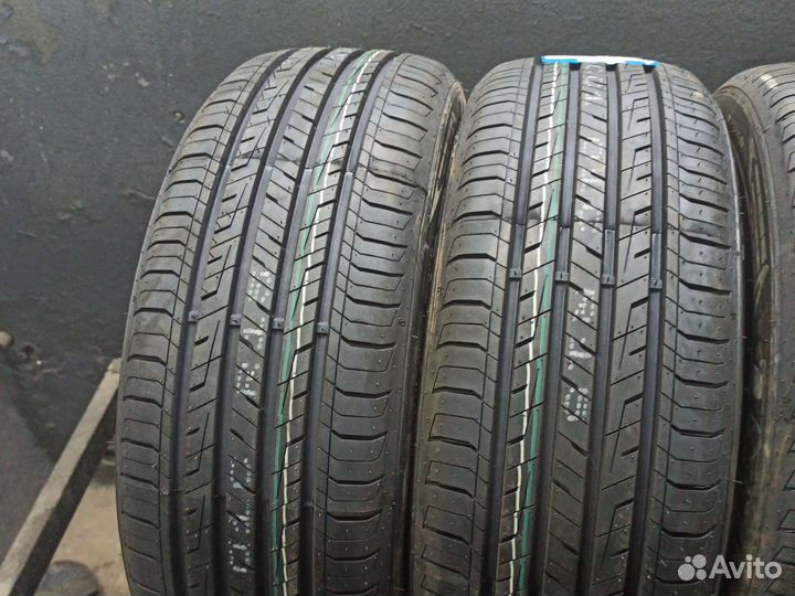 Tracmax X-Privilo TX5 195/55 R15