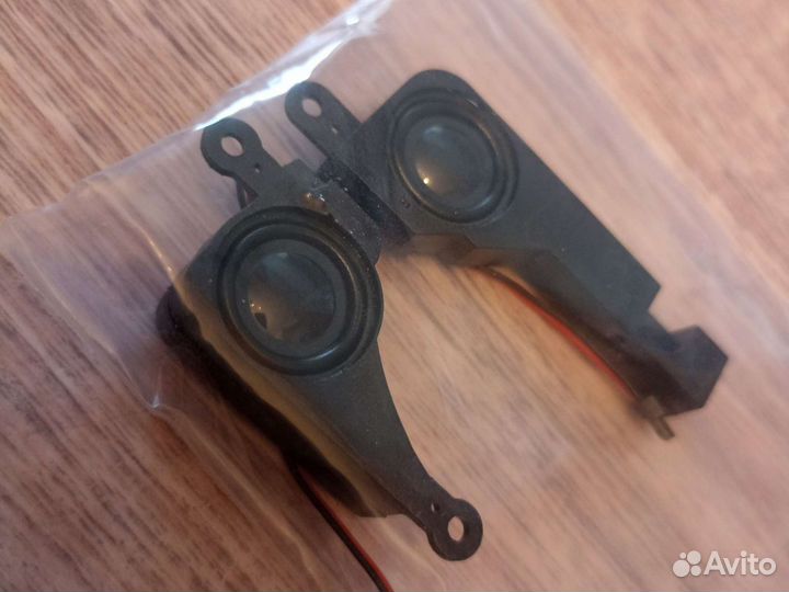 Новые динамики acer 5551 5551g комплект