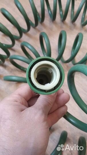 Шланг для автомойки 