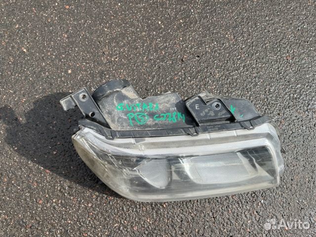 Фара правая Grand Suzuki Vitara 2008 Гранд Витара