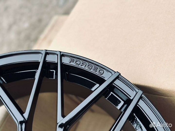 Vorsteiner V-FF107 R17 R18