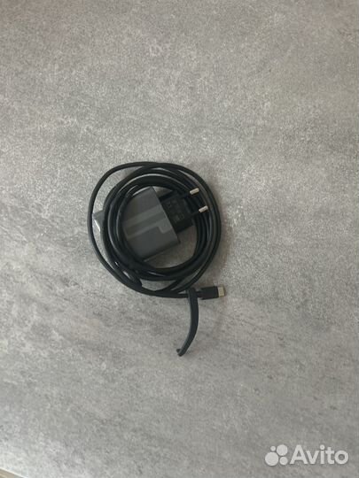 Блок питания для Яндекс станции 2