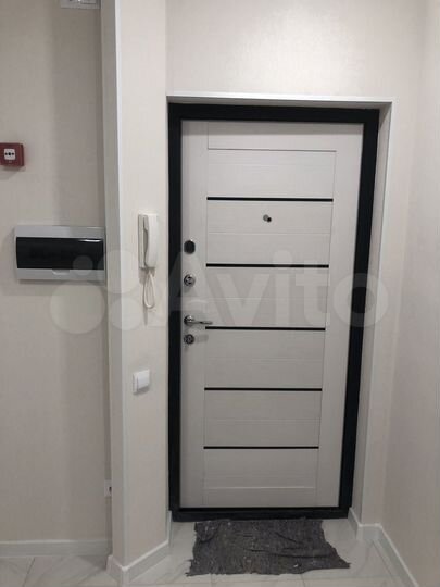 1-к. квартира, 45 м², 5/11 эт.