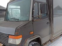 Mercedes-Benz Vario 4.2 MT, 2002, 272 000 км, с пробегом, цена 1 300 000 руб.