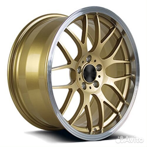 Диски колесные SB кованые полированная полка R18