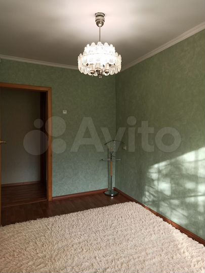 2-к. квартира, 43,3 м², 1/5 эт.