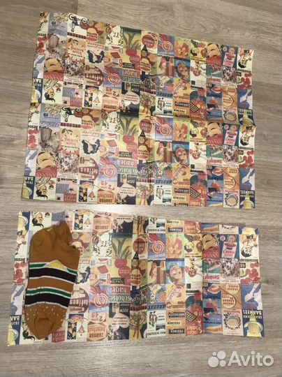 Подарочная бумага