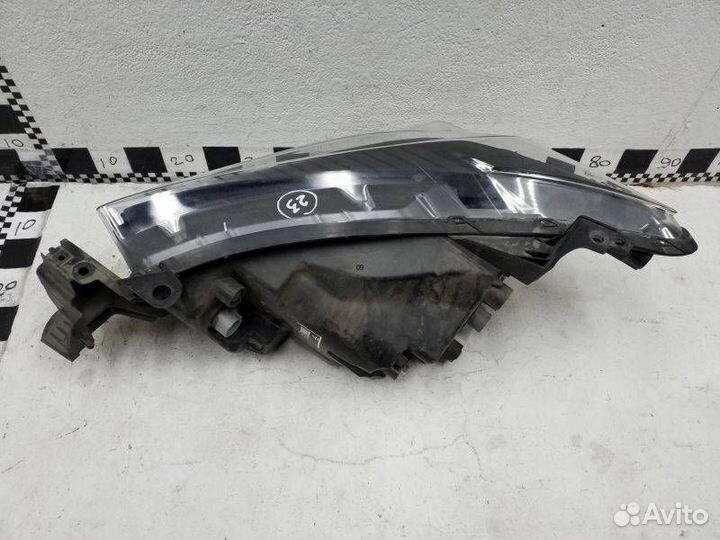 Фара правая Mazda CX-5