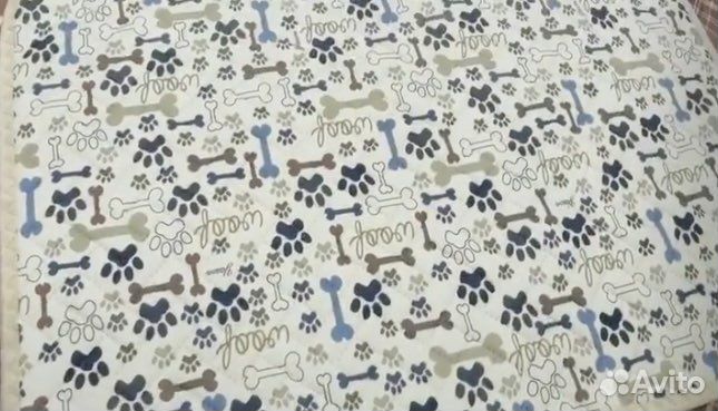 Многоразовые пеленки