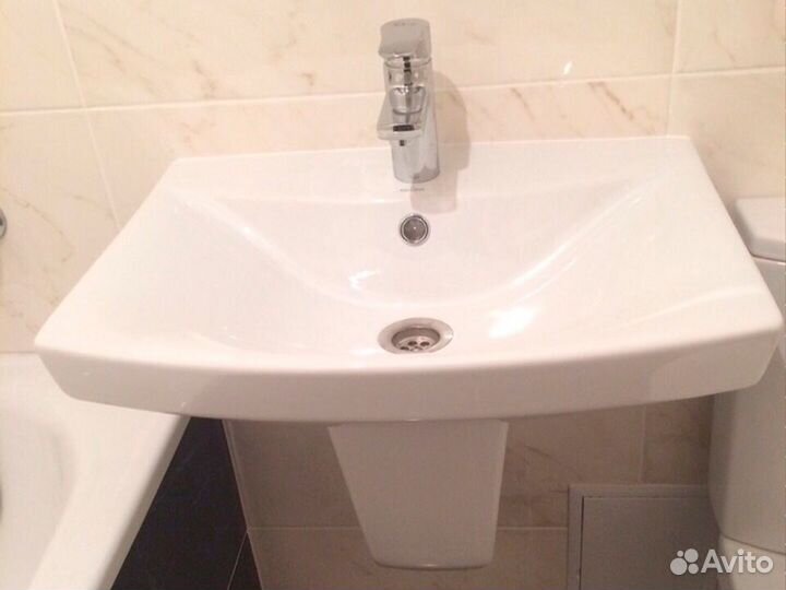 Мастер на час. Сантехник. Электрик. Без выходных