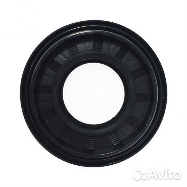 Сальник бака стиральной машины WLK 30x55/68x8/11