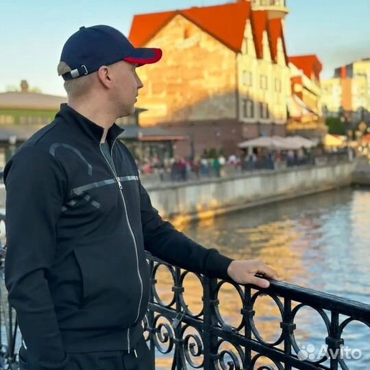 Экскурсии. Куршская коса, Калининград и область