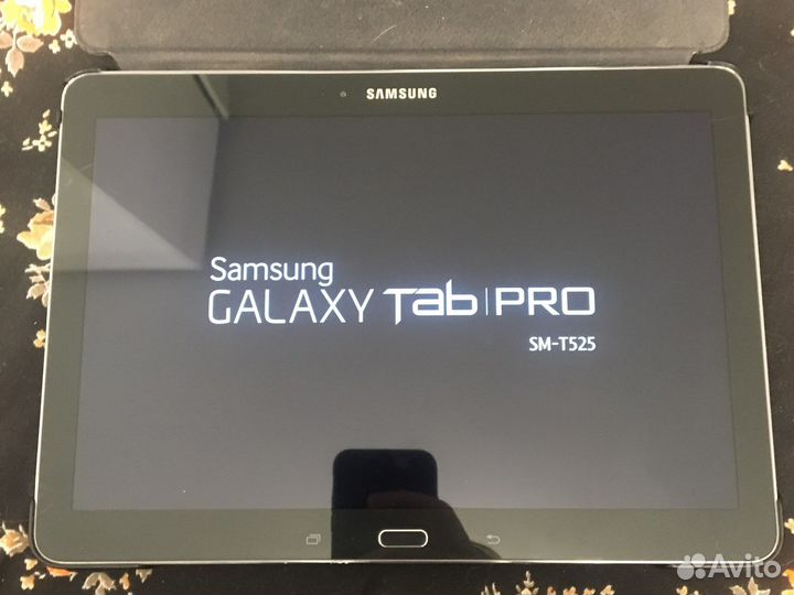 Планшет Samsung Galaxy tab pro 10.1
