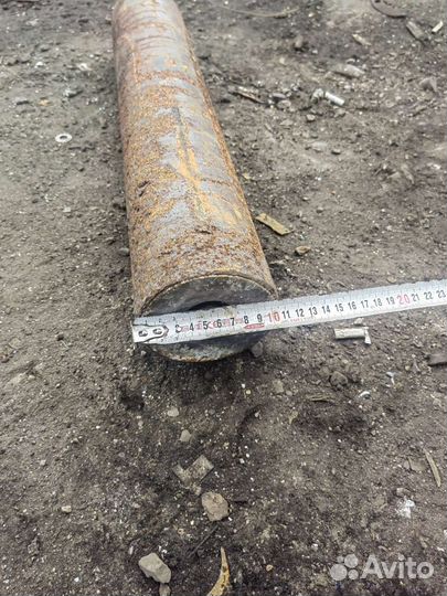 Ролики конвейерные