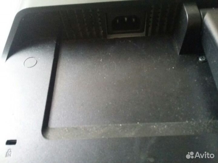 Монитор asus 19