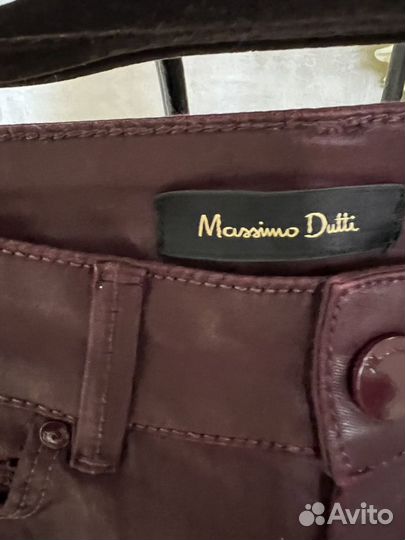 Massimo dutti брюки Оригинал