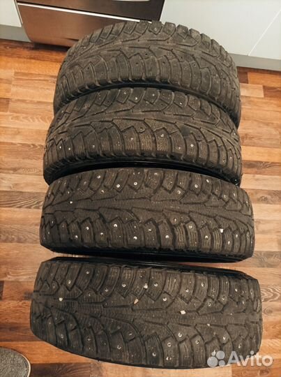 Nokian Tyres Nordman 5 175/65 R14