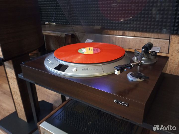 Hi Fi Denon, Onkyo Integra, Davis