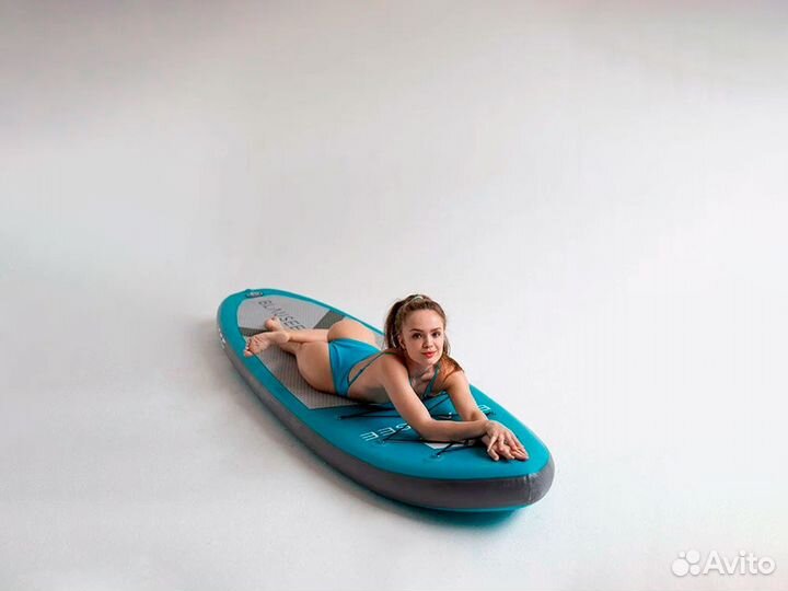 Сап борд sup доска blau SEE 10.6