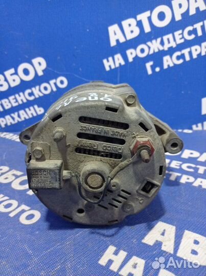 Генератор Opel Vectra A седан C18NZ 1991