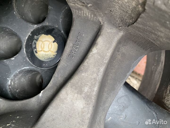 Продаю колёса